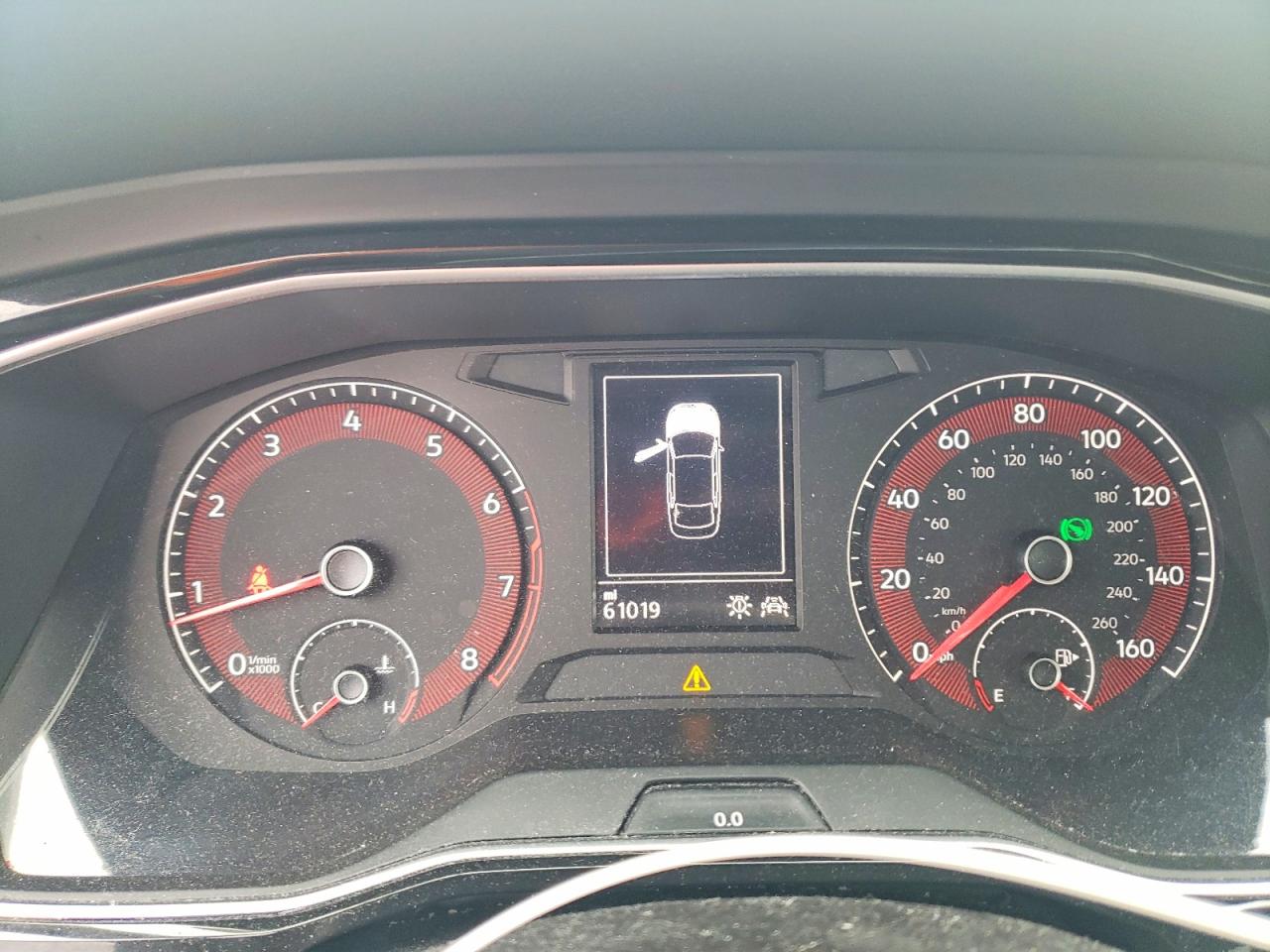 Volkswagen Jetta S