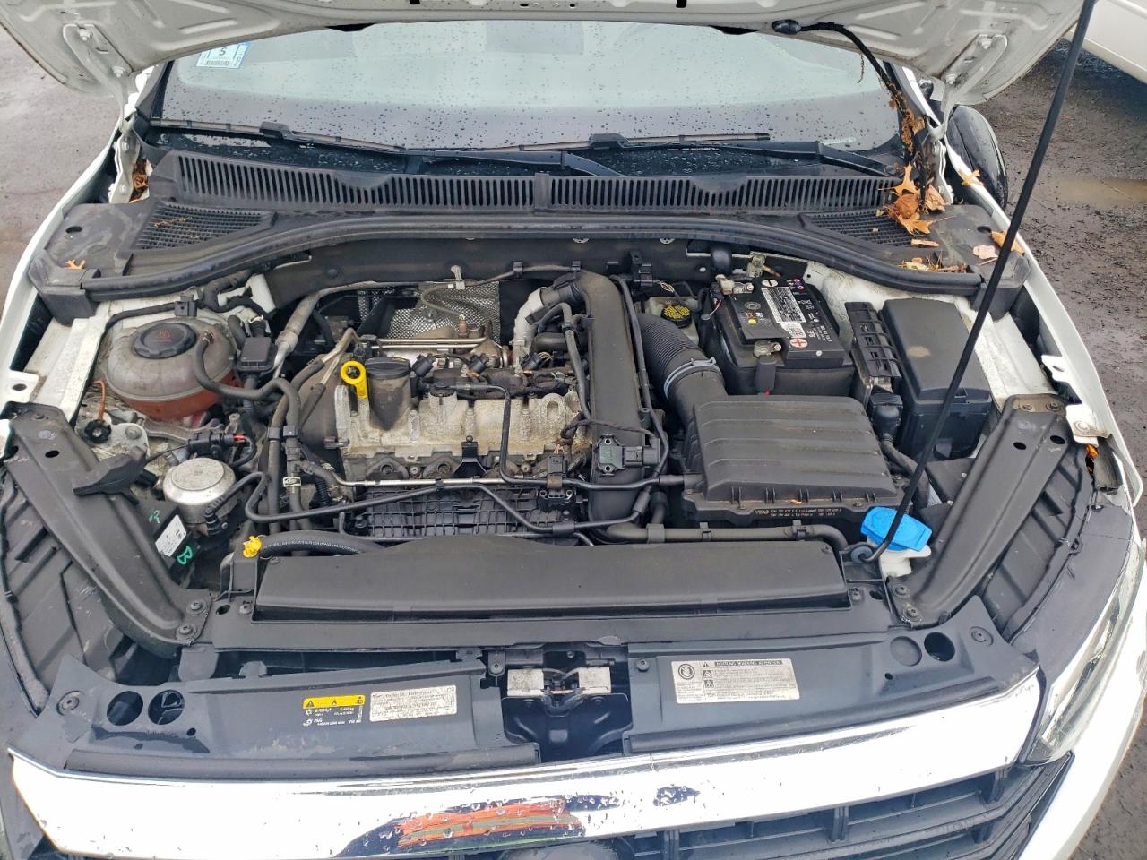 Volkswagen Jetta S