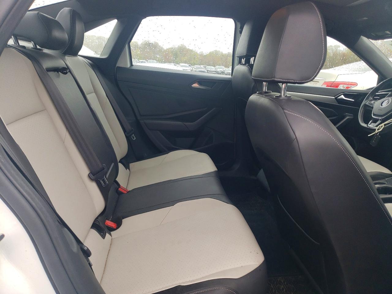 Volkswagen Jetta S