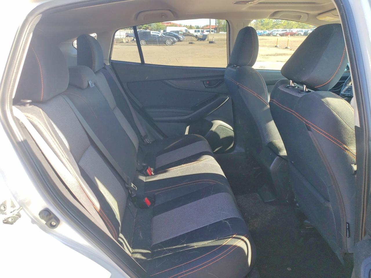 Subaru Crosstrek Premium