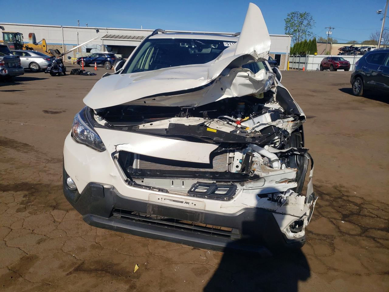 Subaru Crosstrek Premium
