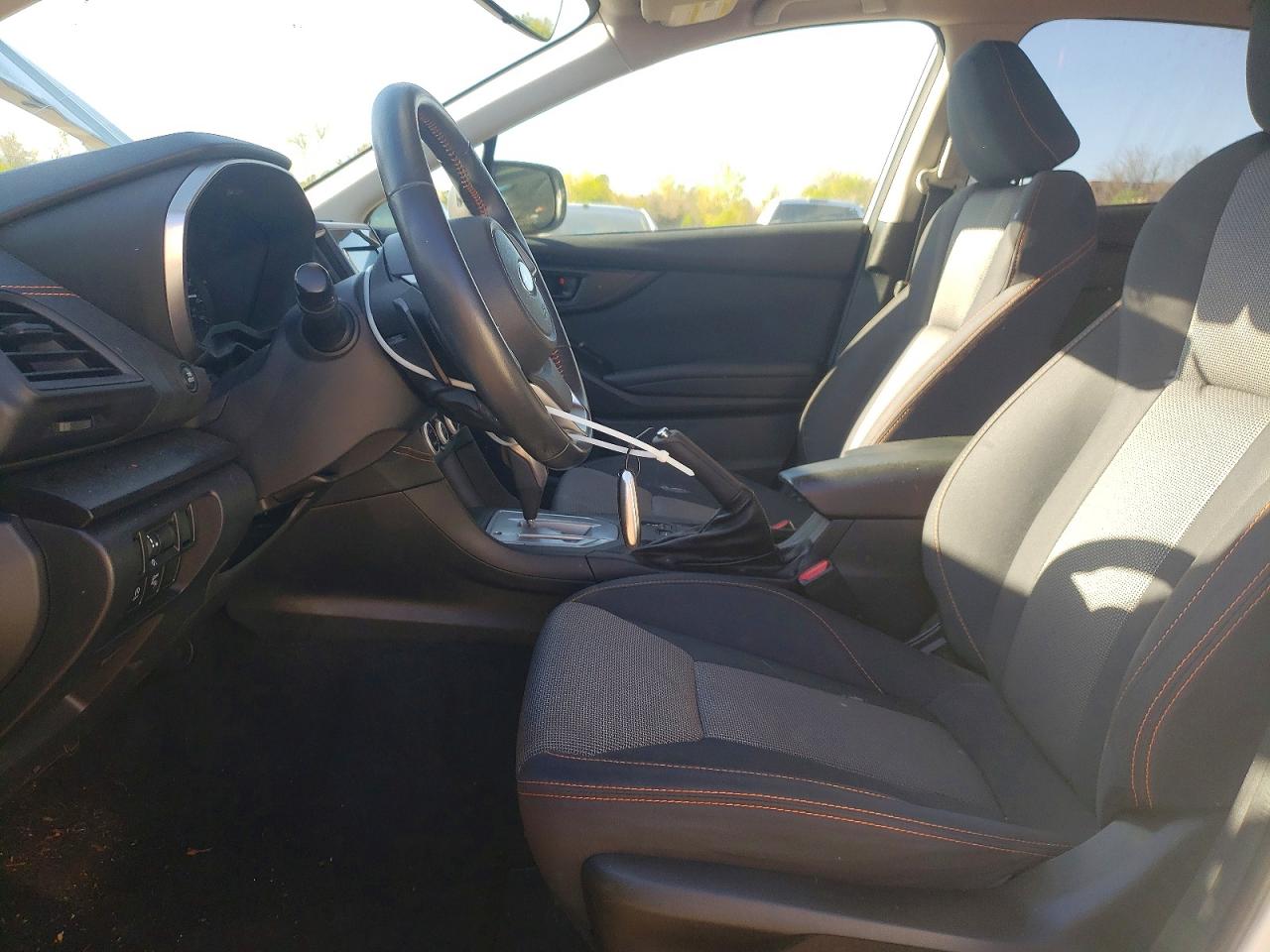 Subaru Crosstrek Premium