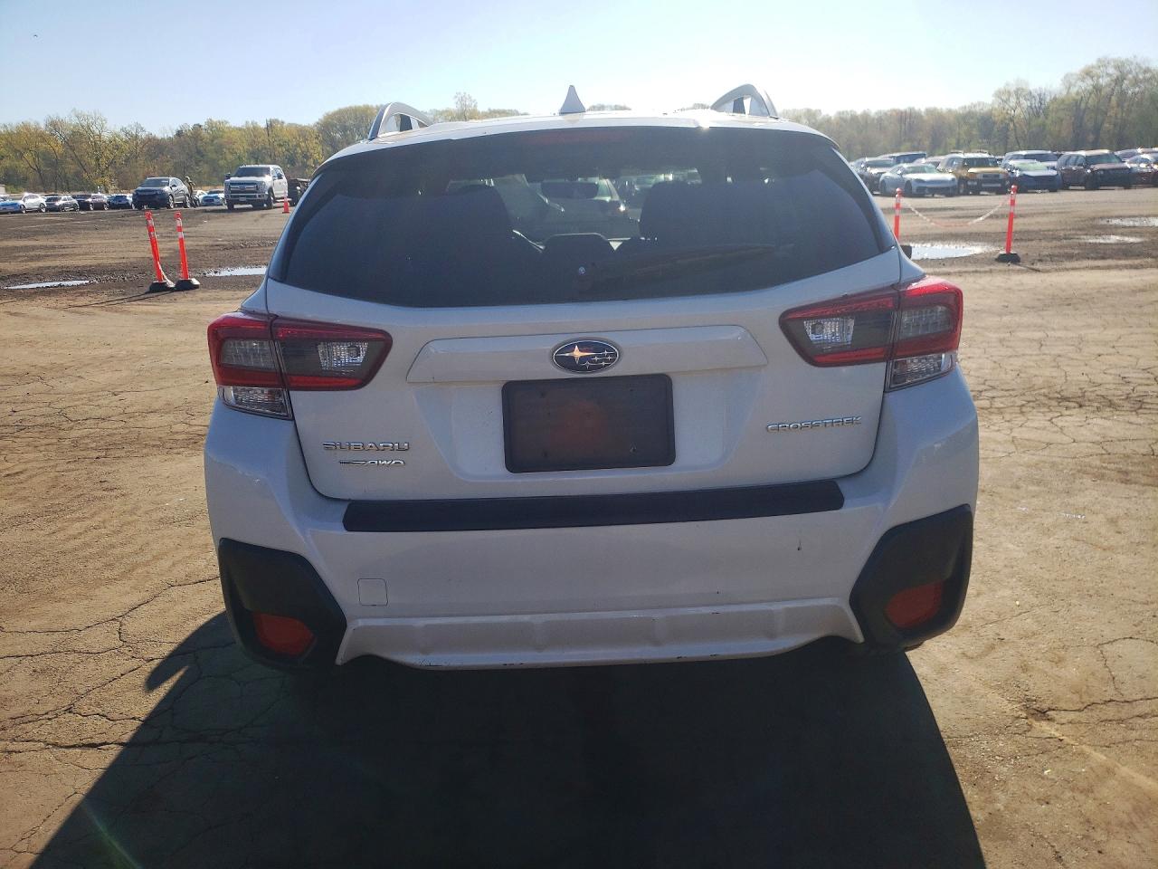 Subaru Crosstrek Premium