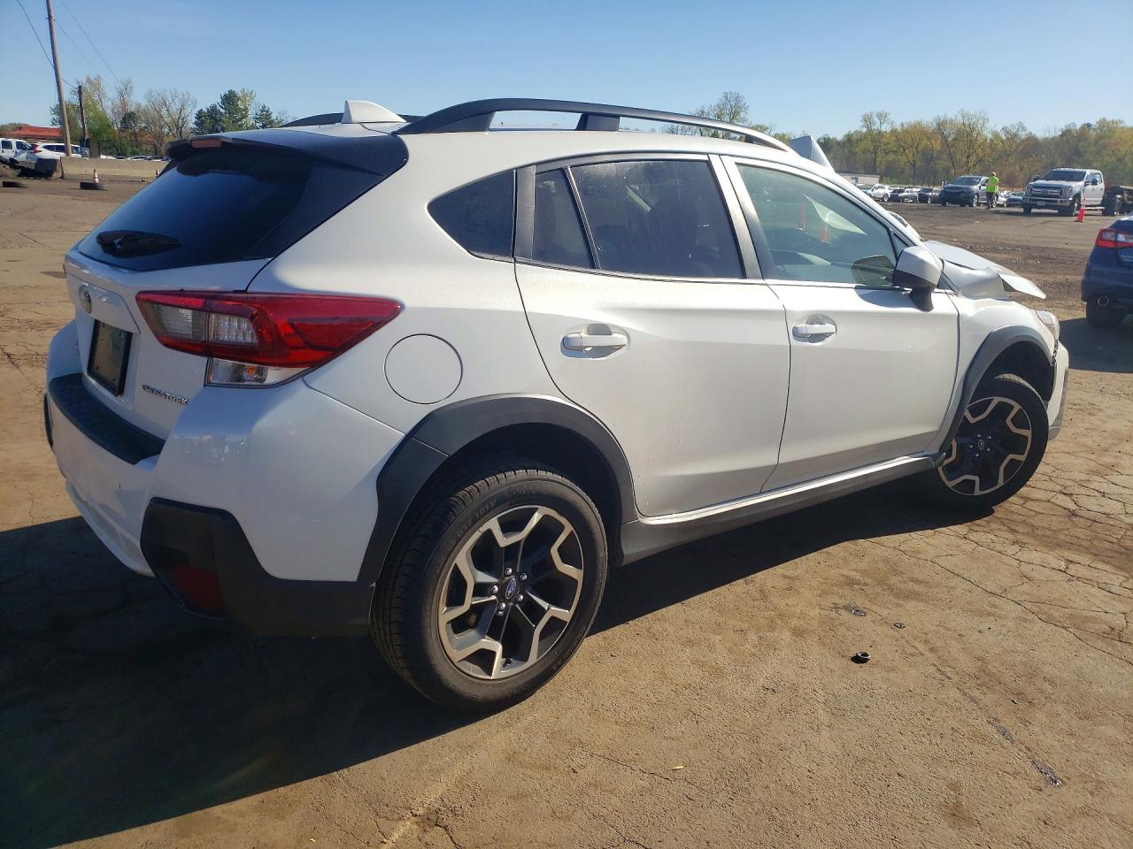 Subaru Crosstrek Premium