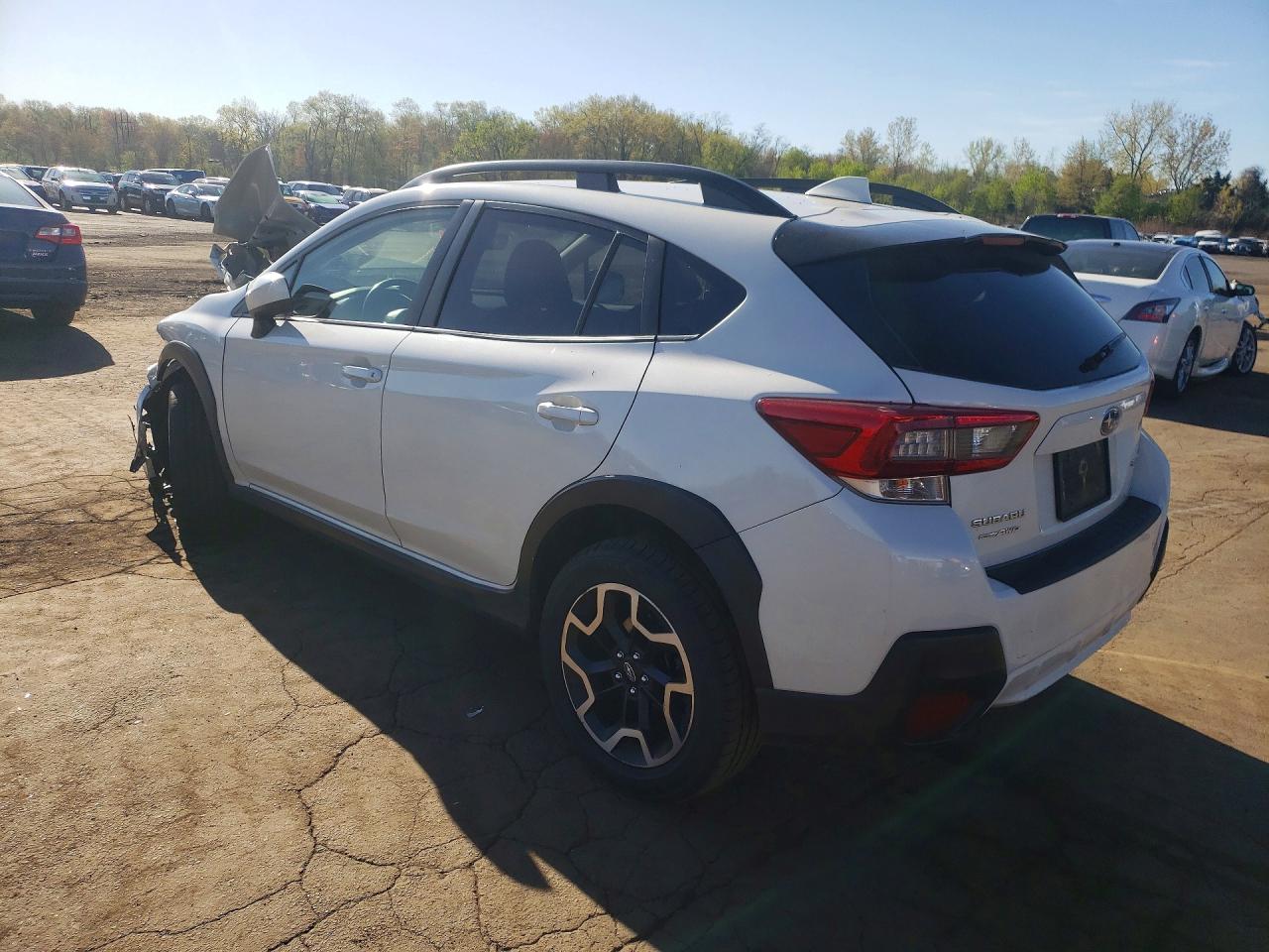Subaru Crosstrek Premium