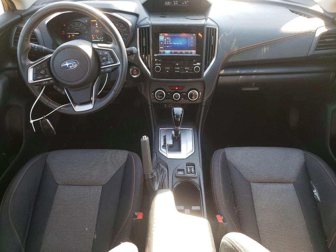 Subaru Crosstrek Premium