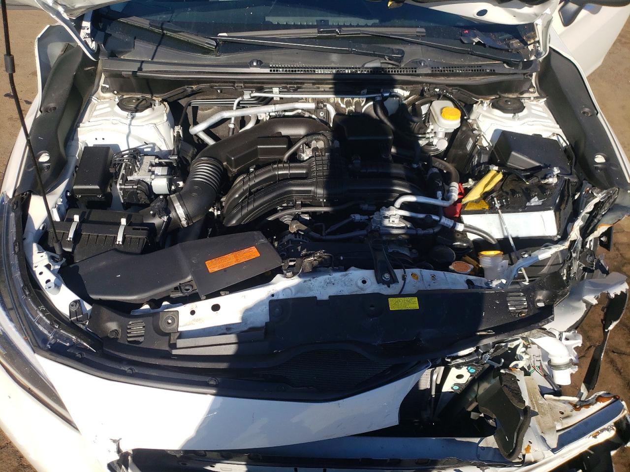 Subaru Crosstrek Premium