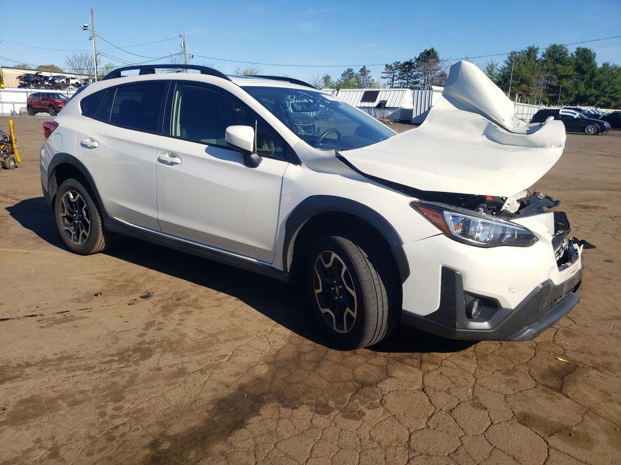 Subaru Crosstrek Premium