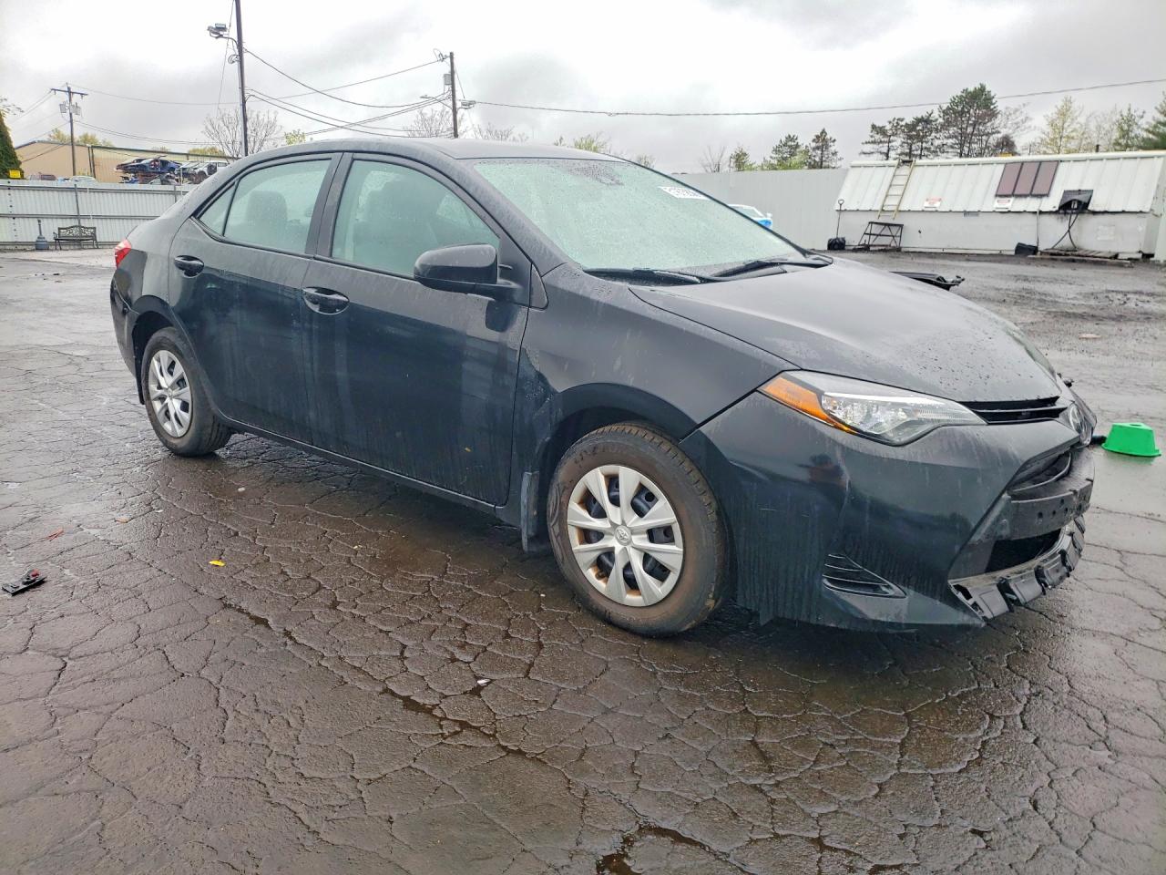 Toyota Corolla L