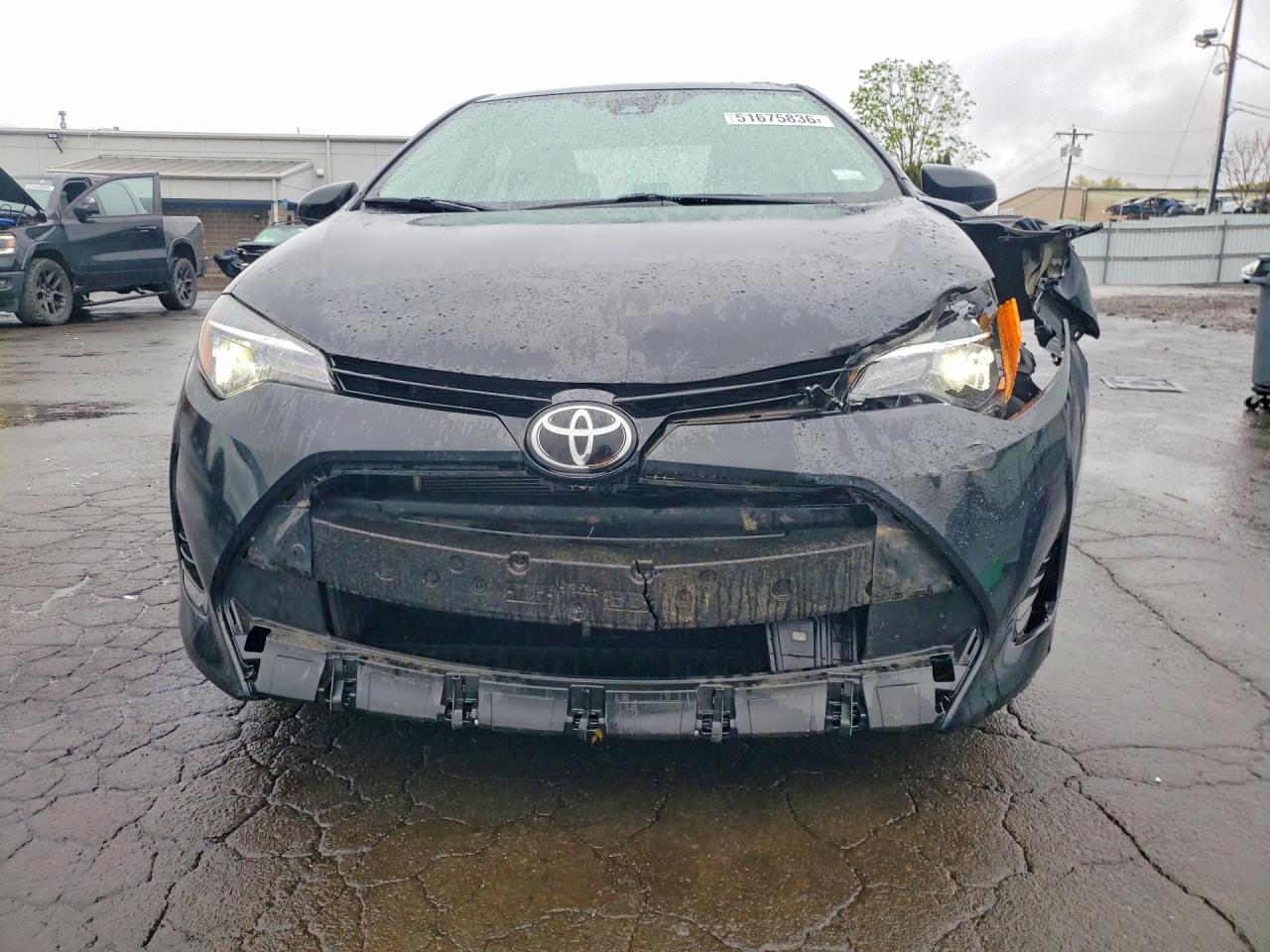 Toyota Corolla L
