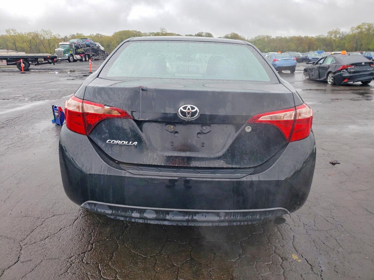 Toyota Corolla L