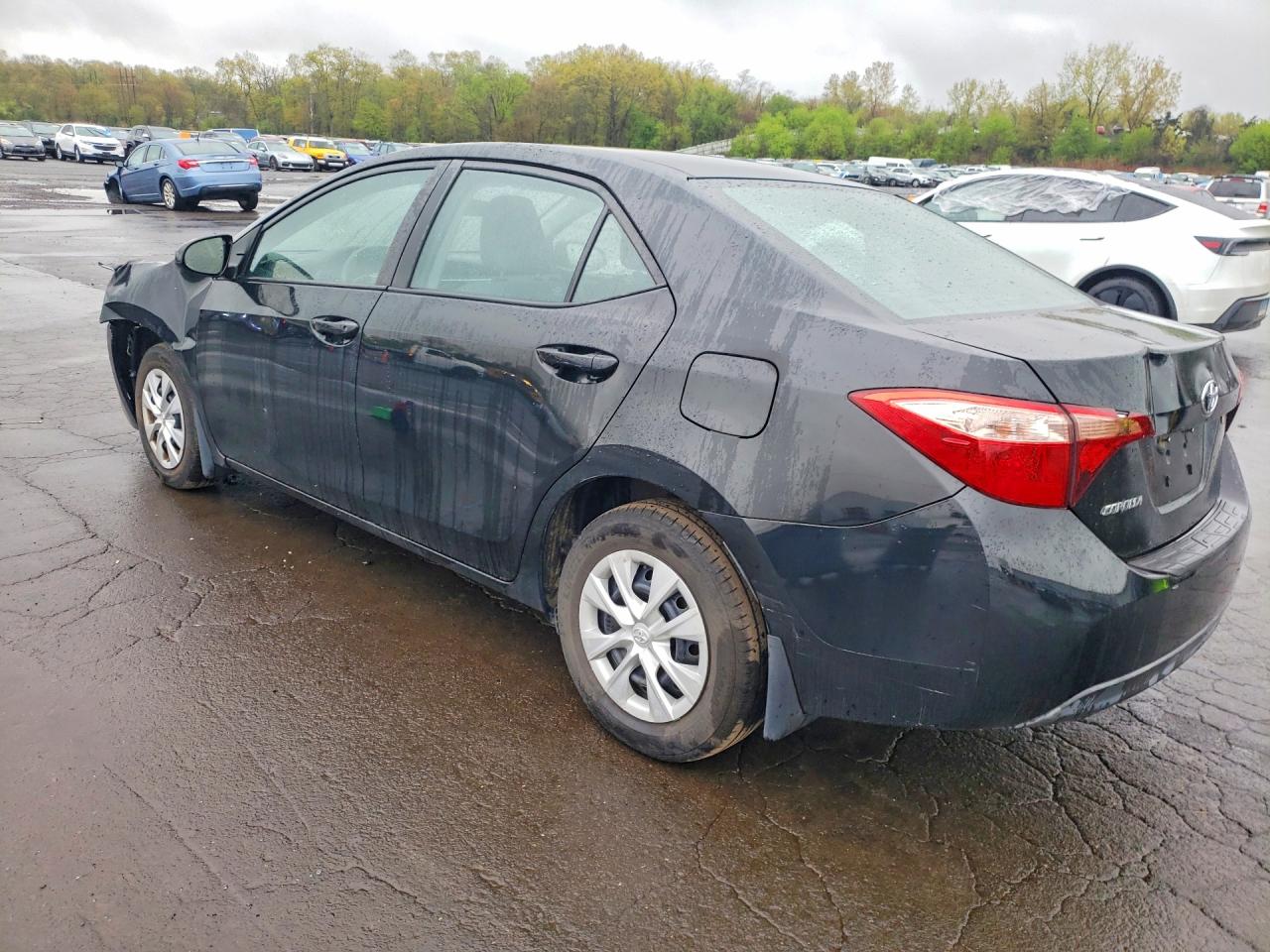Toyota Corolla L