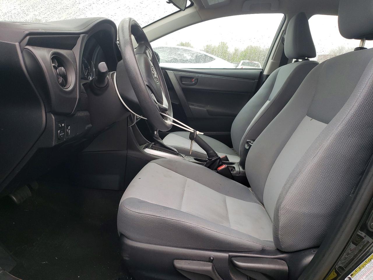 Toyota Corolla L