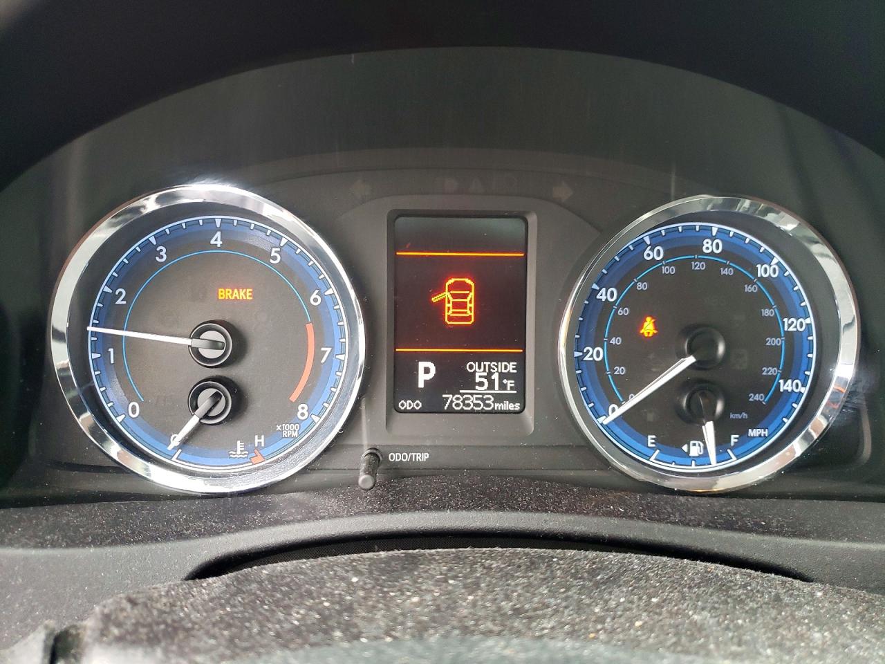 Toyota Corolla L