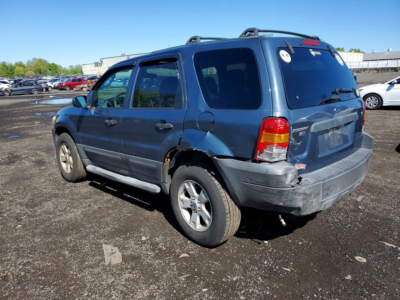 Ford Escape