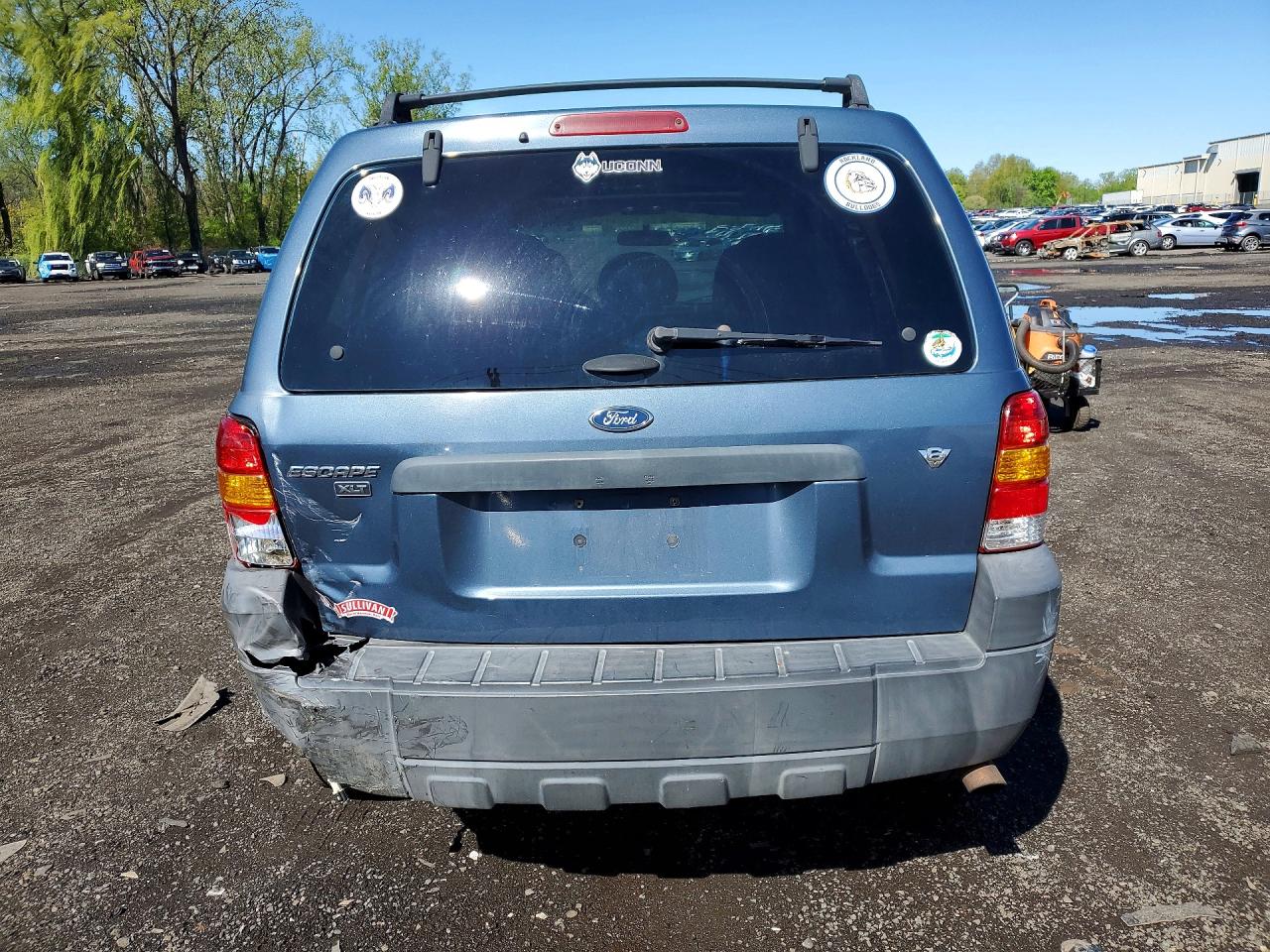 Ford Escape