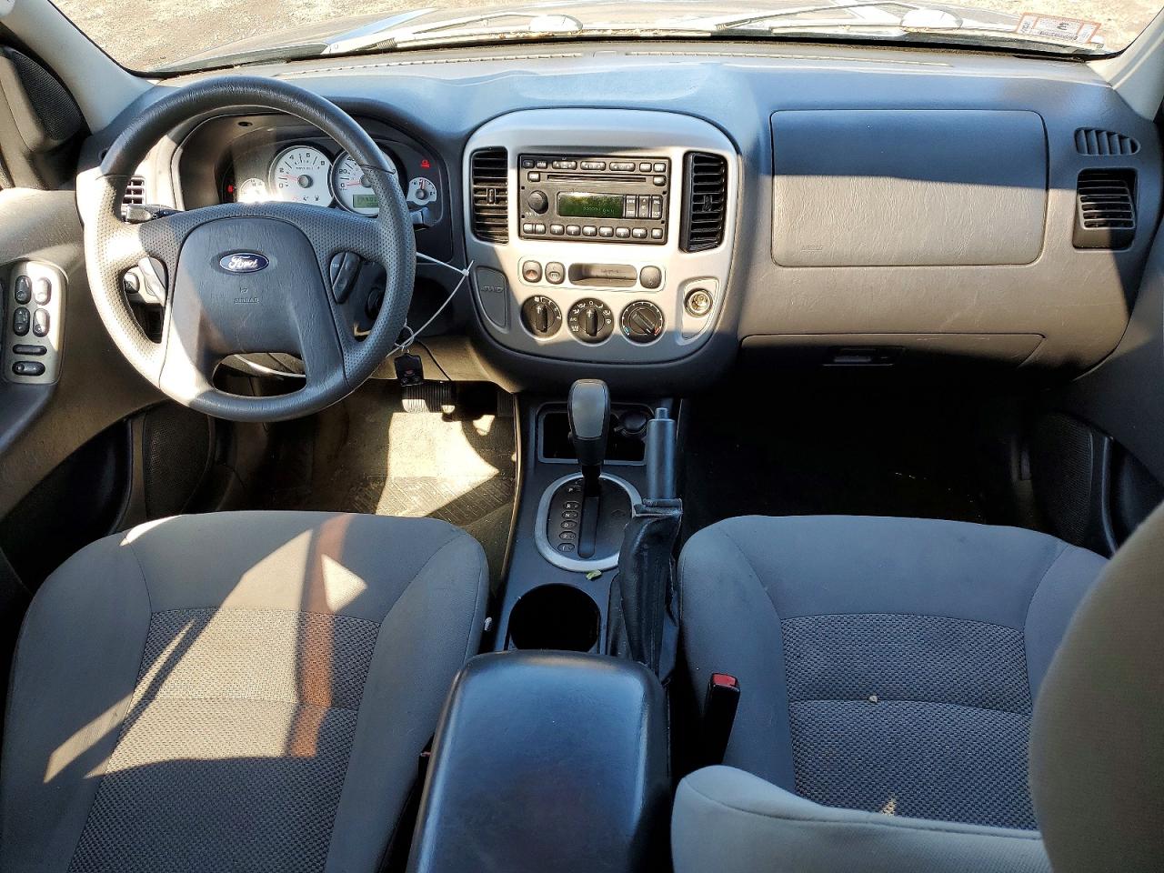 Ford Escape