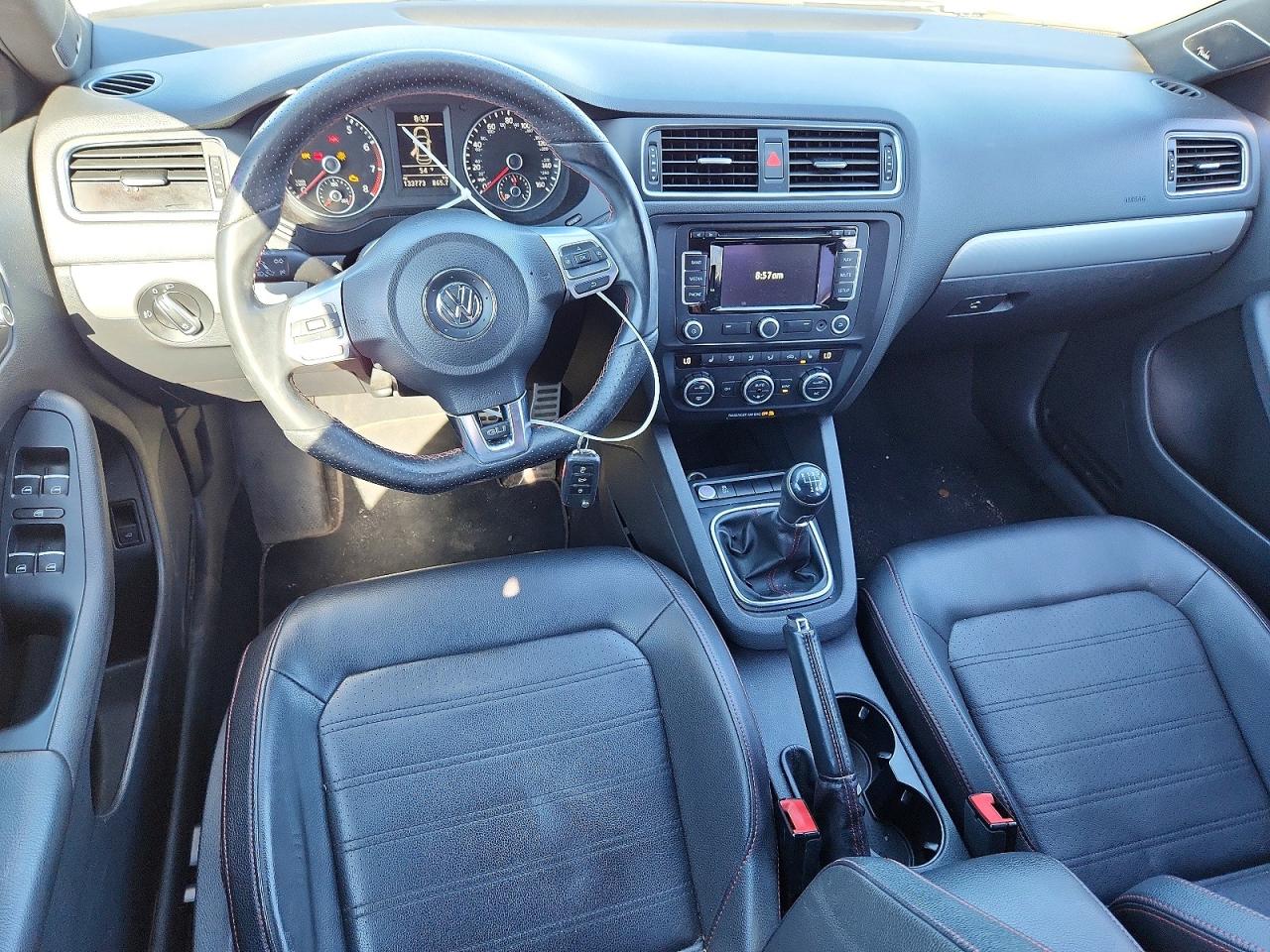 Volkswagen Jetta Gli