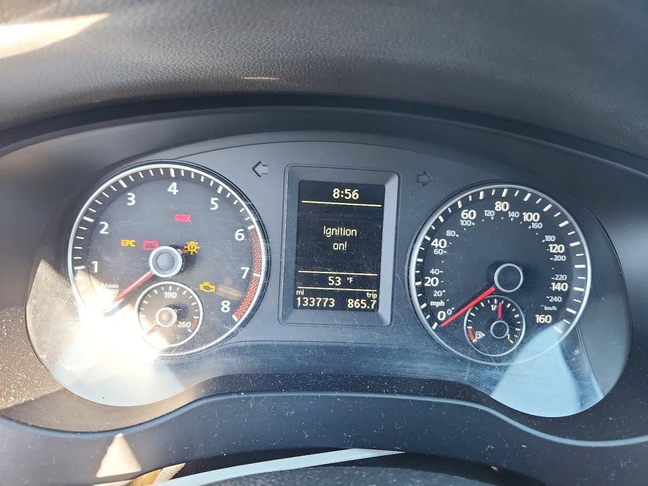 Volkswagen Jetta Gli