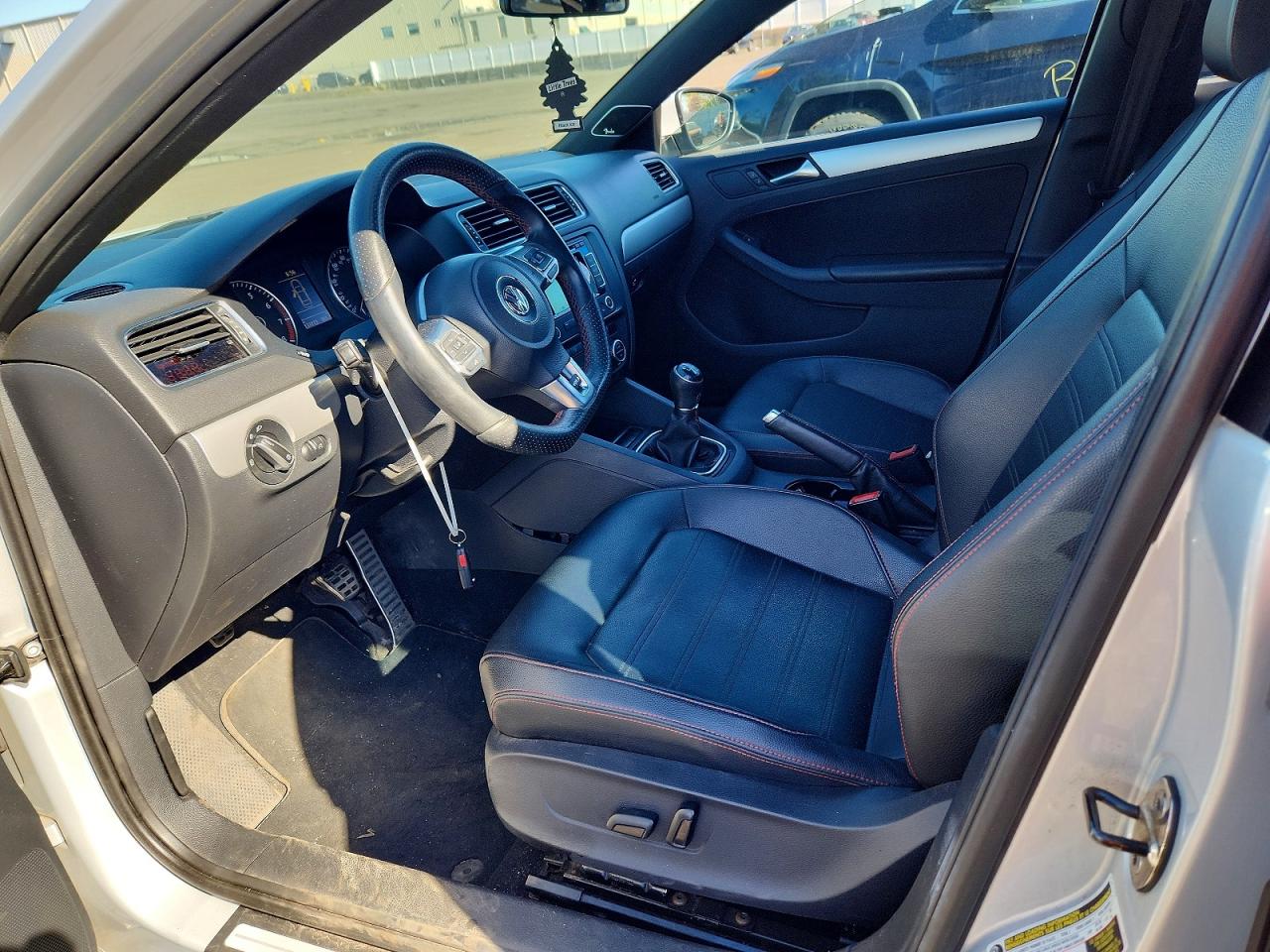 Volkswagen Jetta Gli