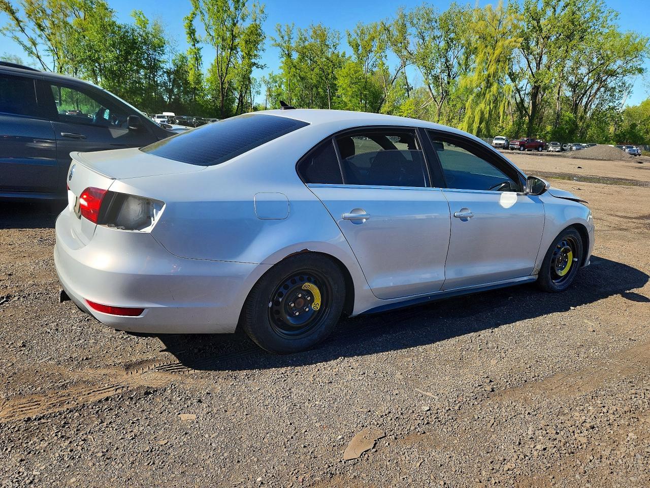 Volkswagen Jetta Gli