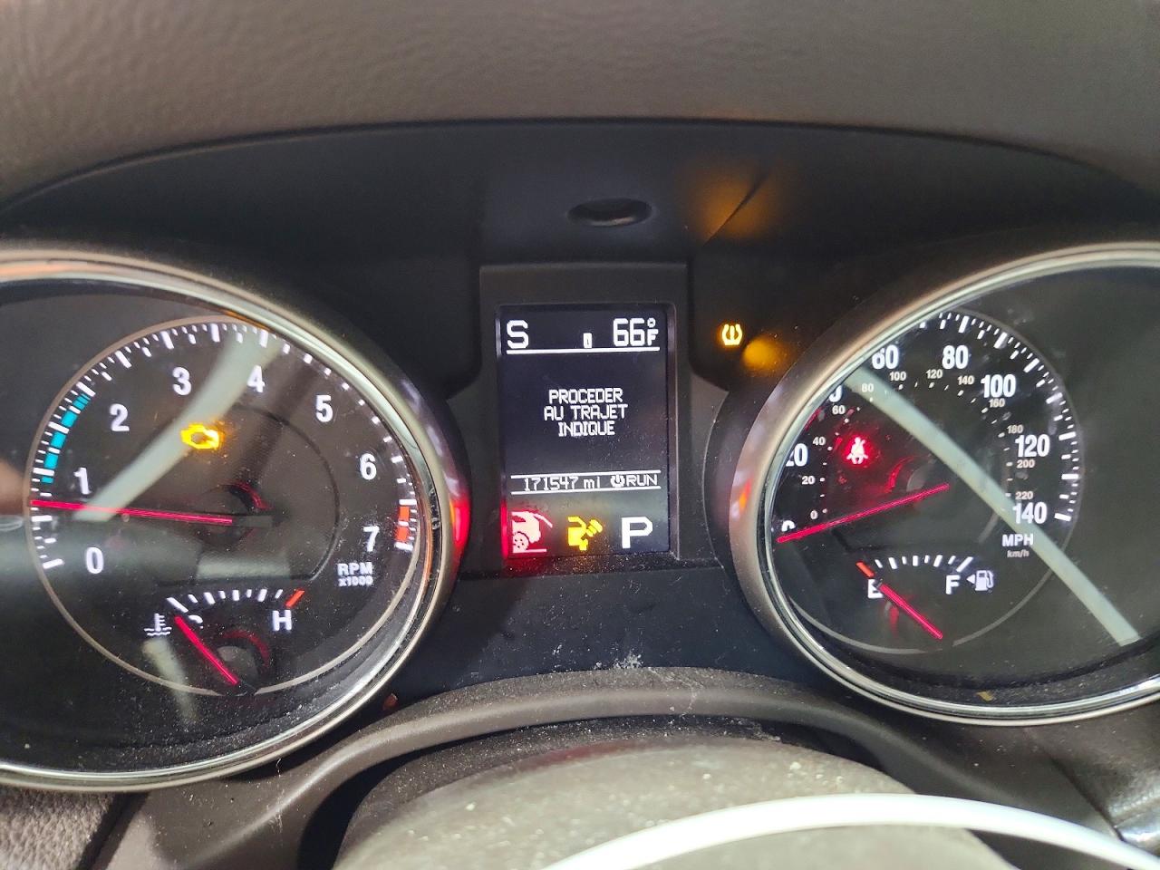 Jeep Cherokee Laredo