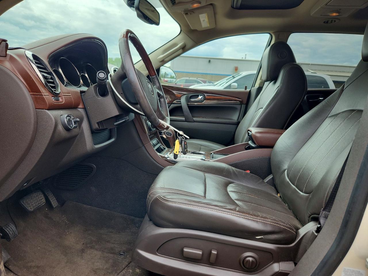 Buick Enclave