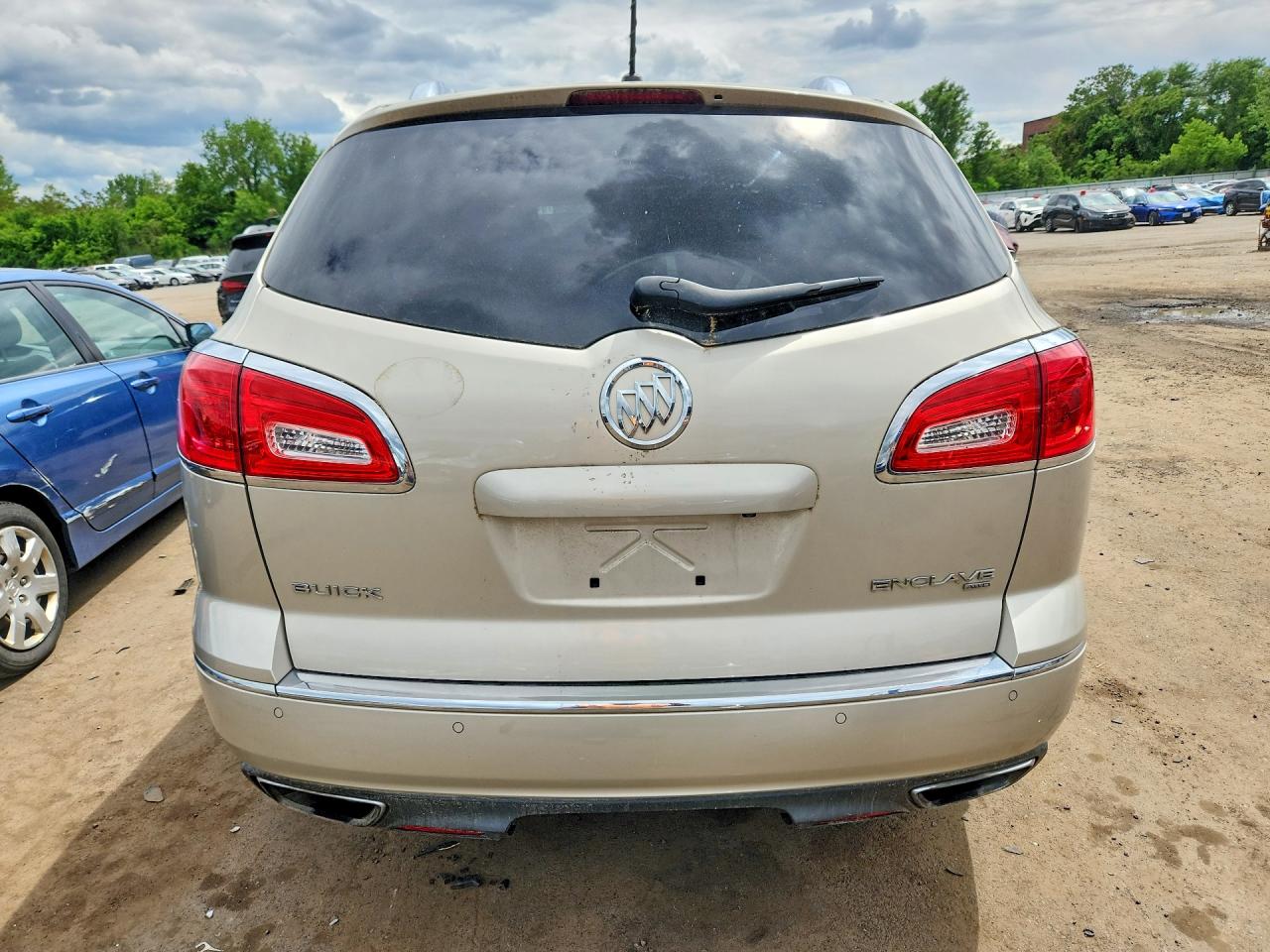 Buick Enclave
