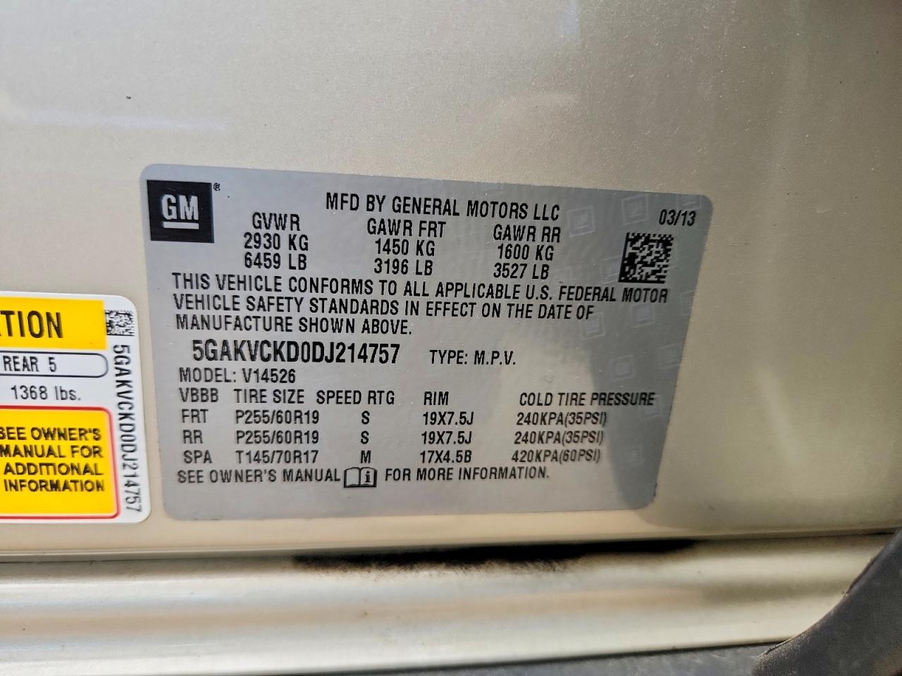 Buick Enclave