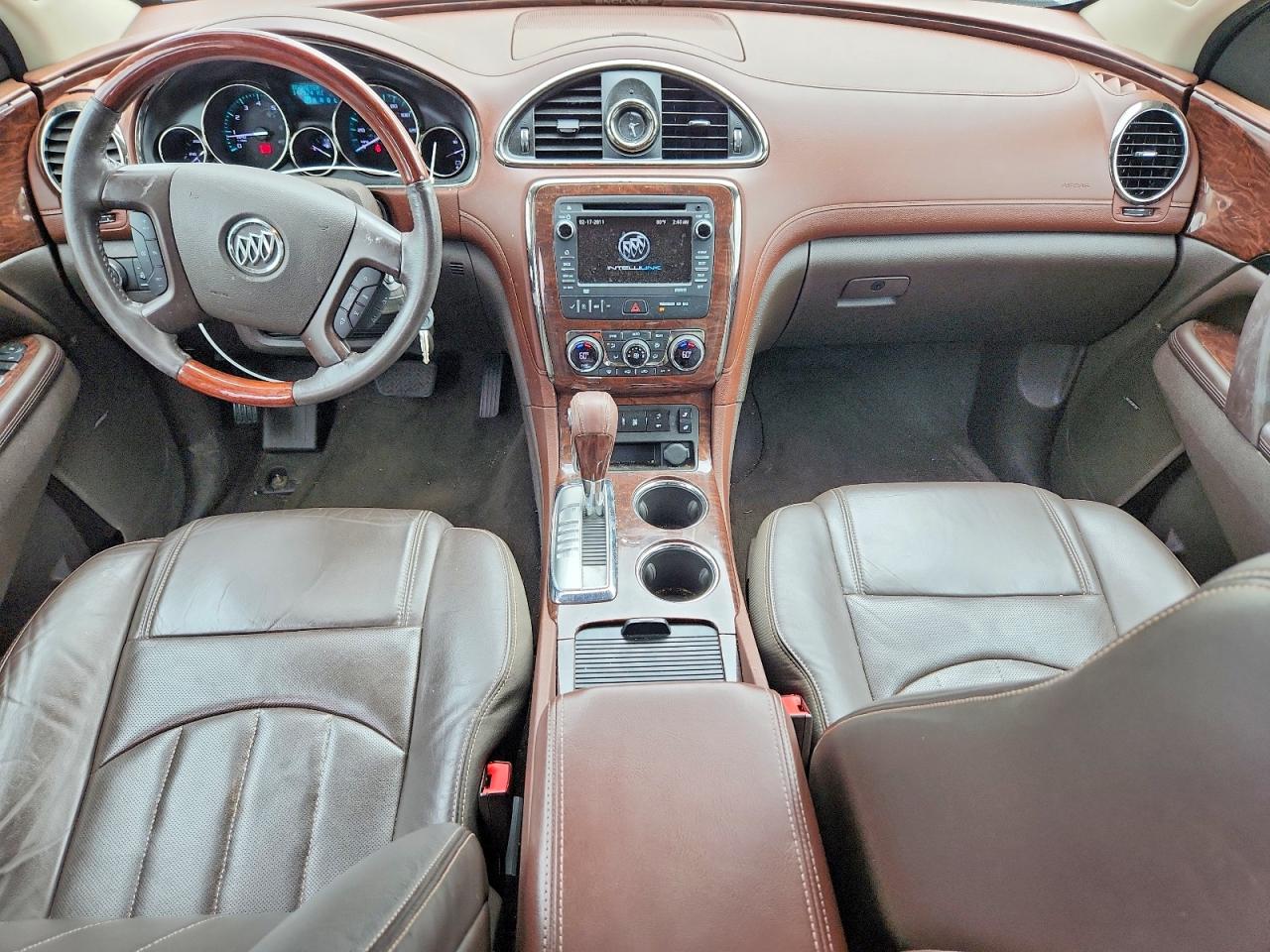 Buick Enclave