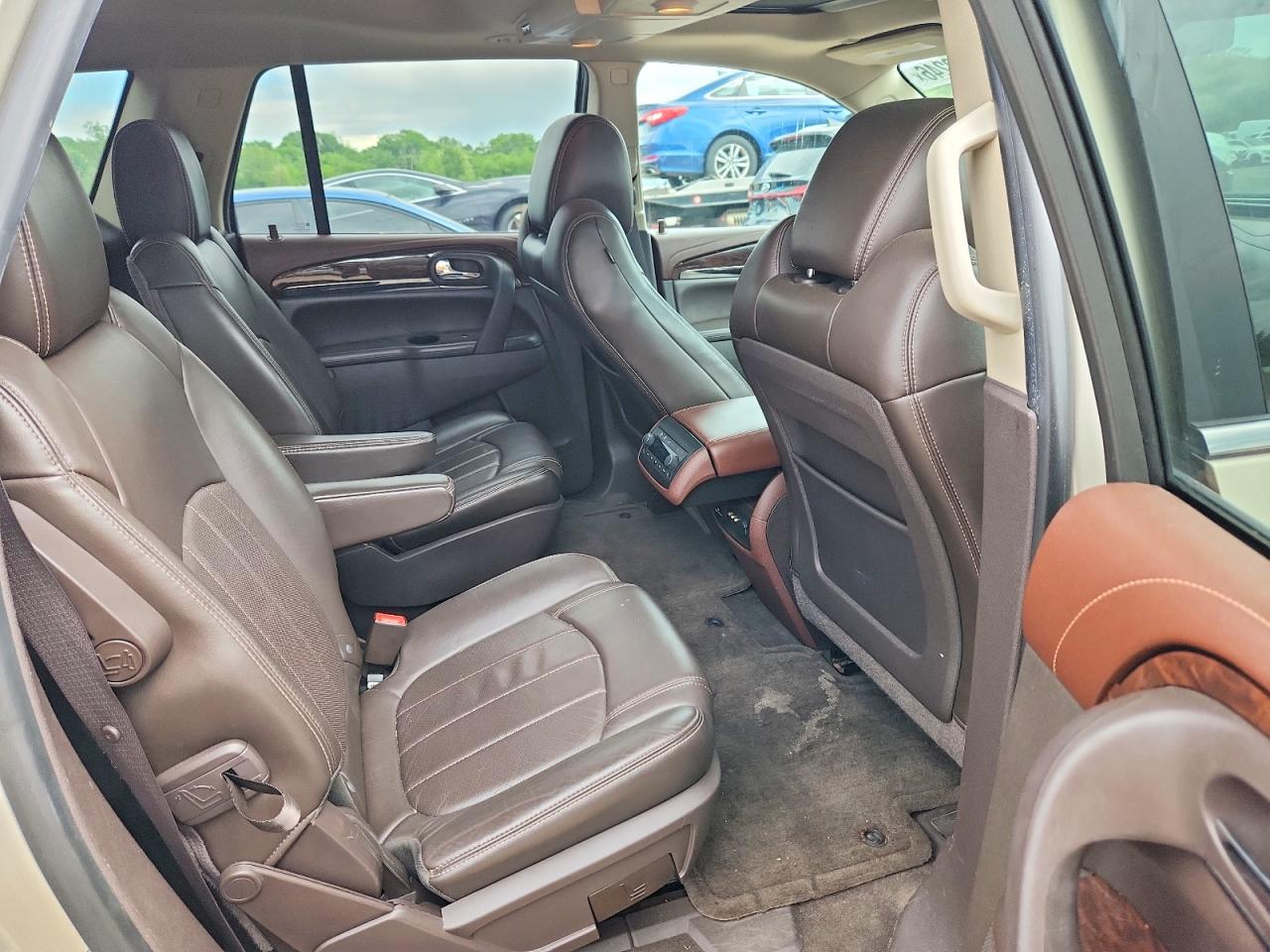 Buick Enclave