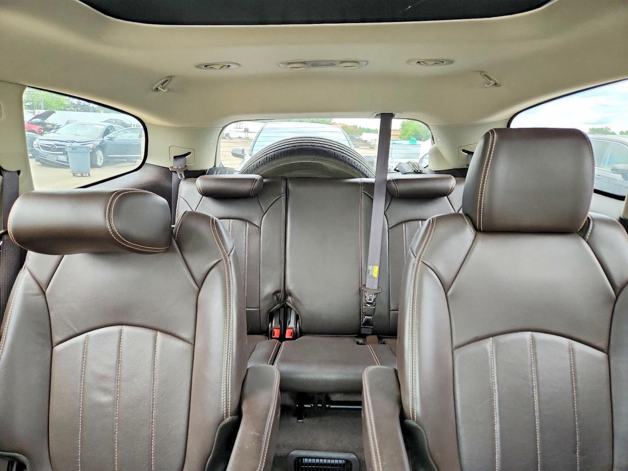 Buick Enclave