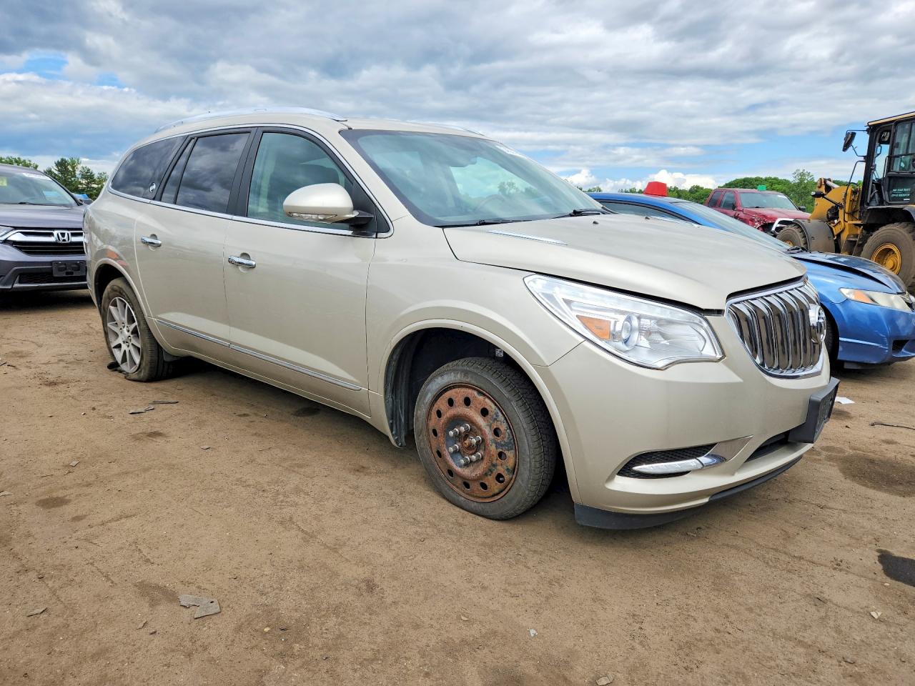 Buick Enclave