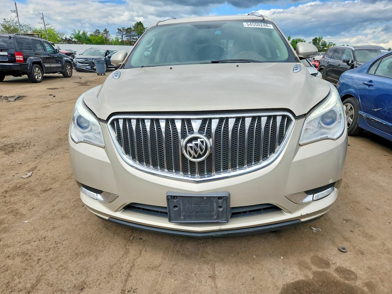 Buick Enclave