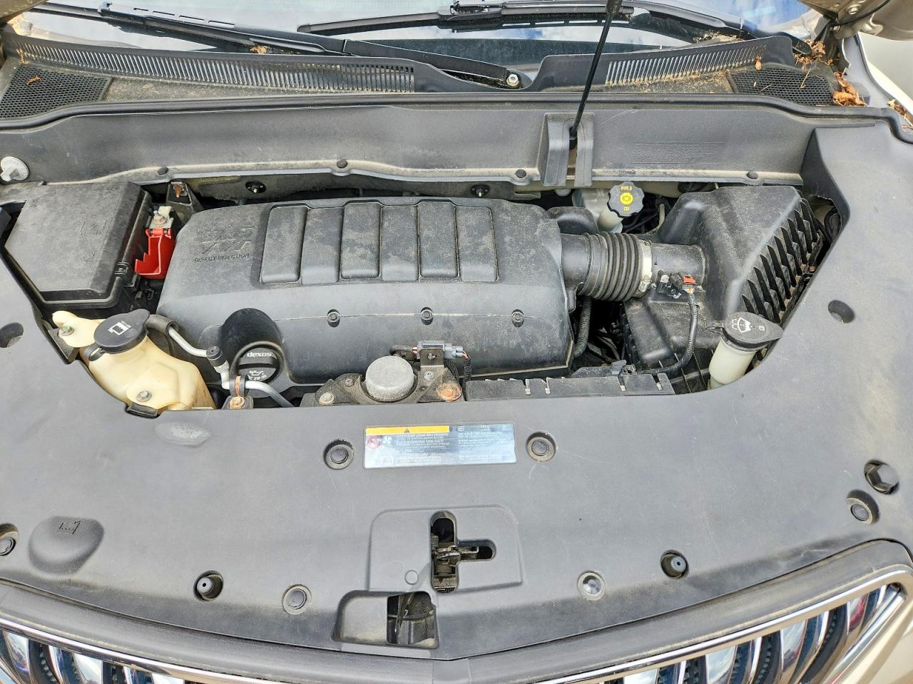 Buick Enclave