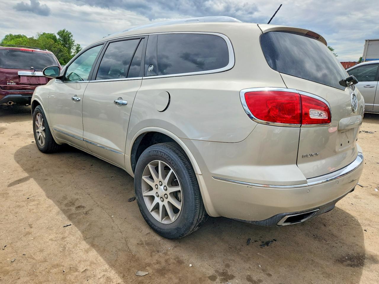 Buick Enclave