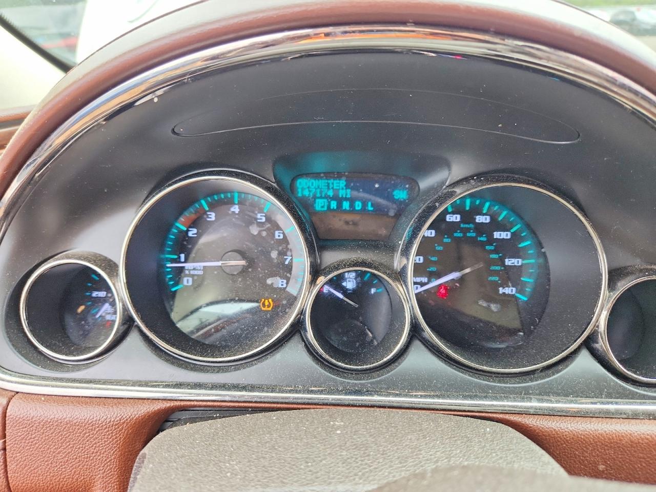 Buick Enclave