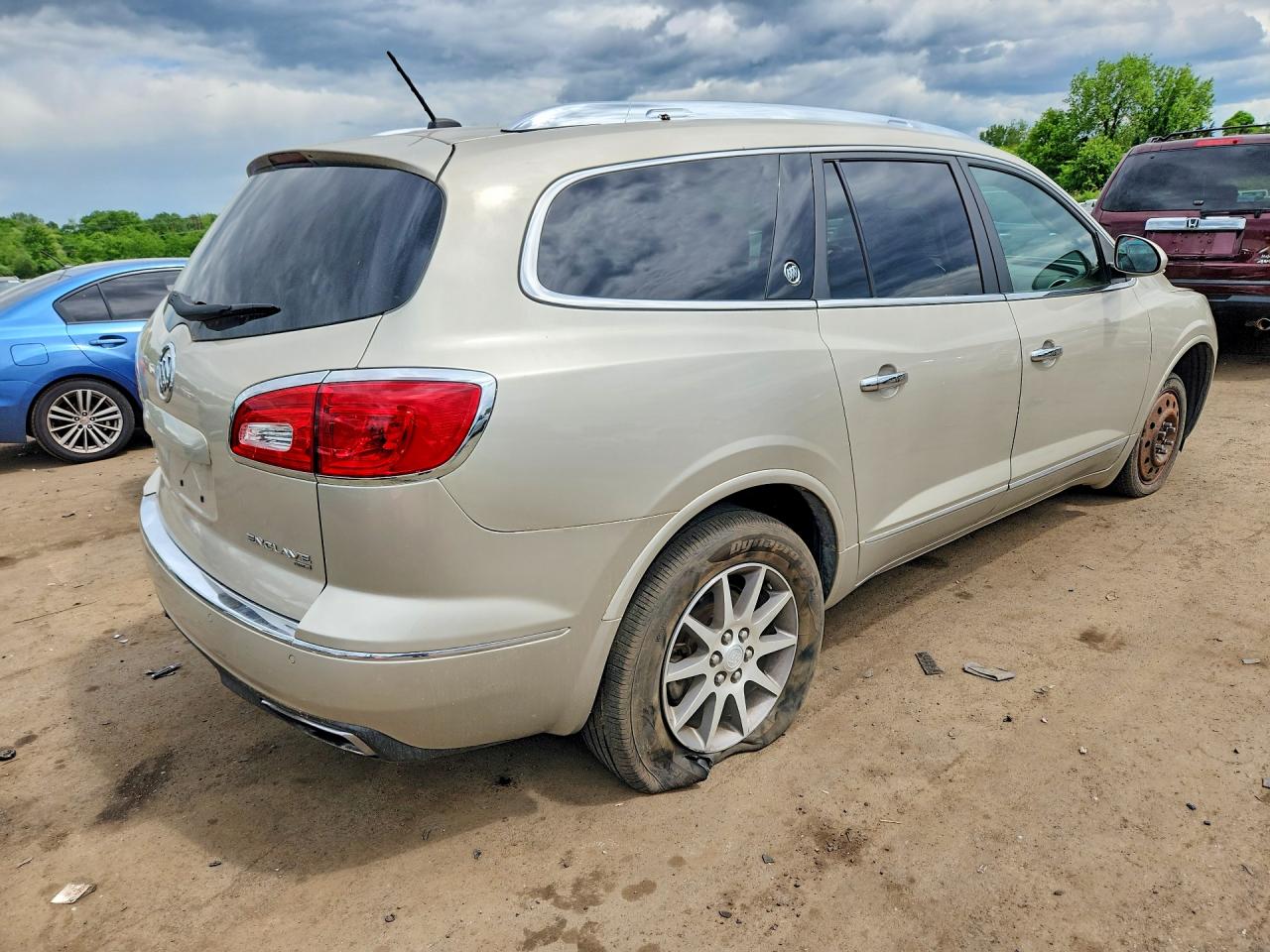 Buick Enclave
