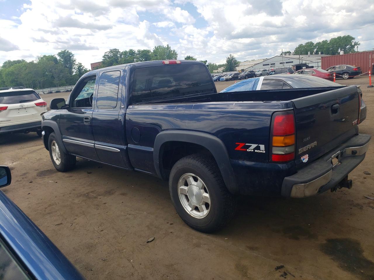 GMC Sierra K1500