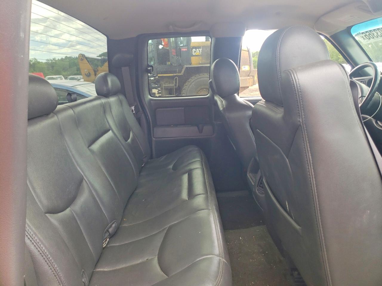 GMC Sierra K1500