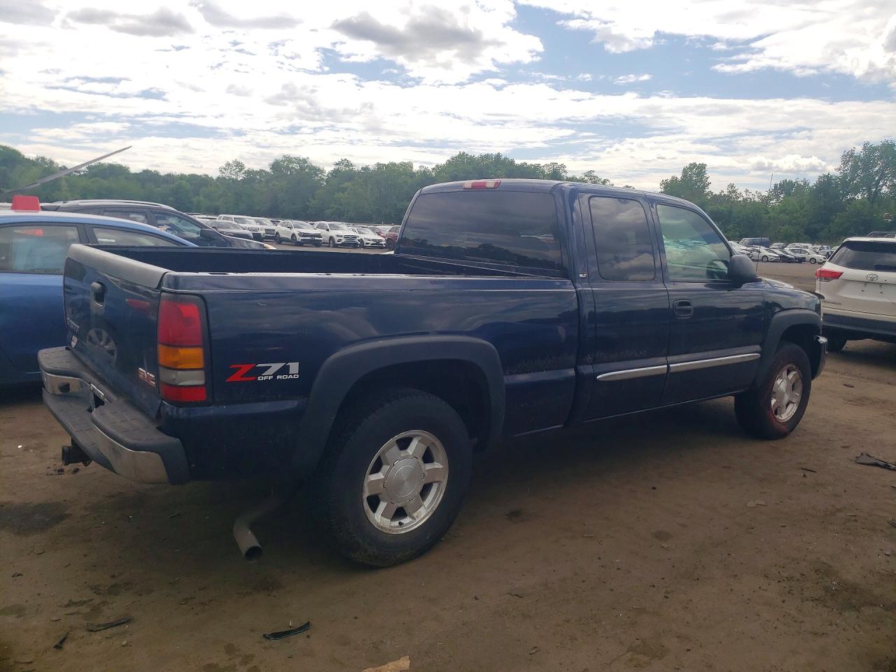 GMC Sierra K1500