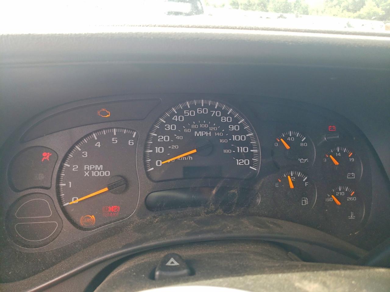 GMC Sierra K1500