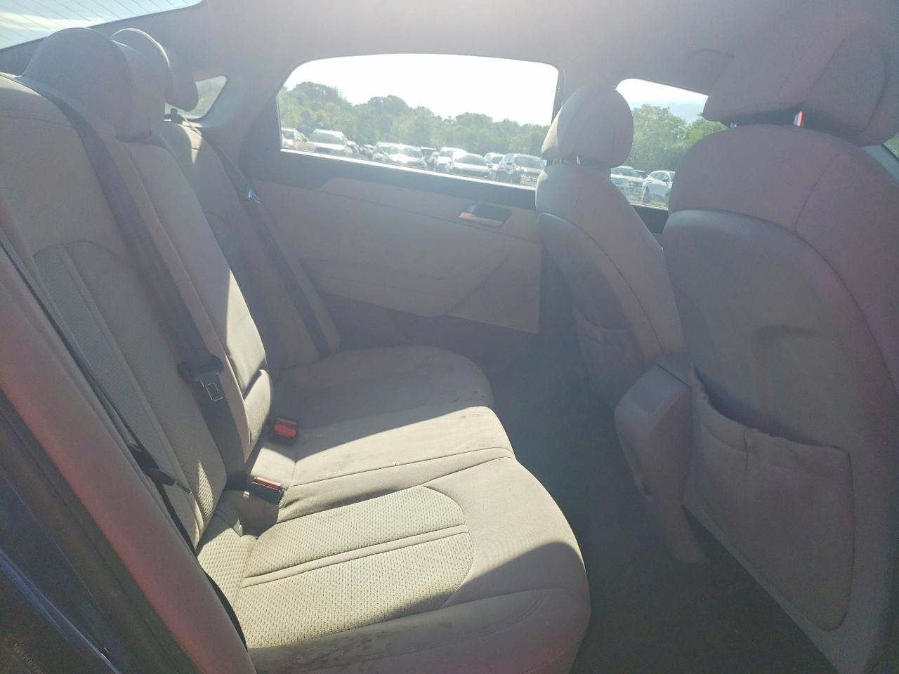 Hyundai SONATA Se