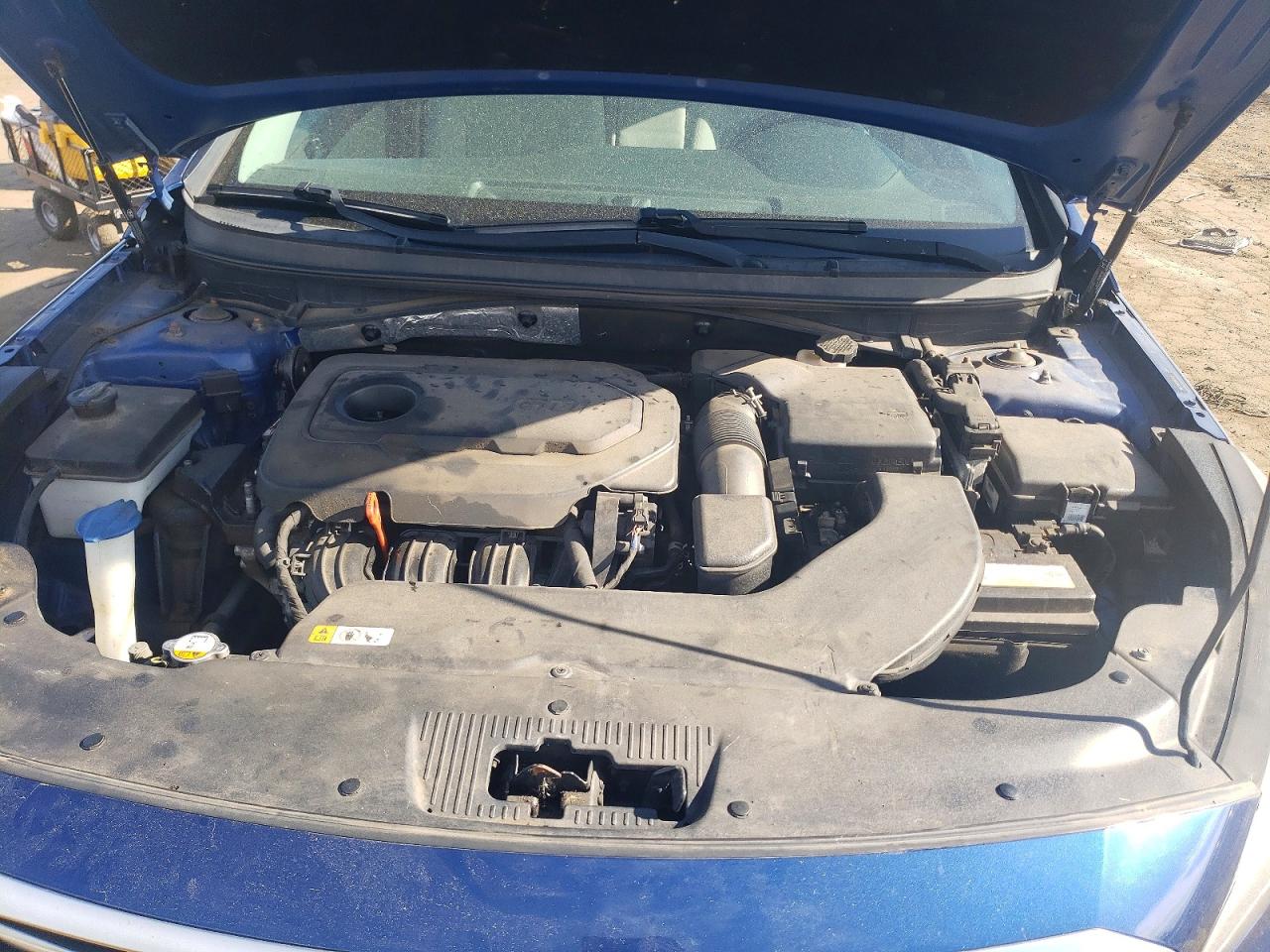 Hyundai SONATA Se