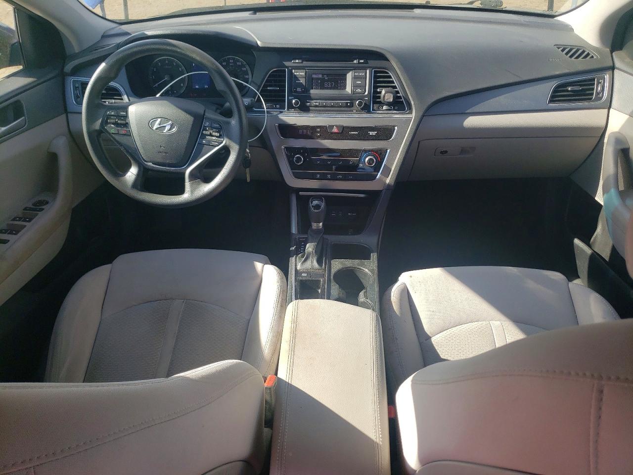 Hyundai SONATA Se