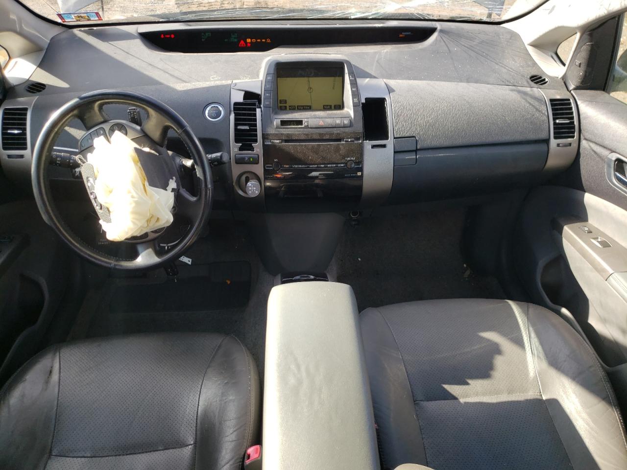 Toyota Prius Base