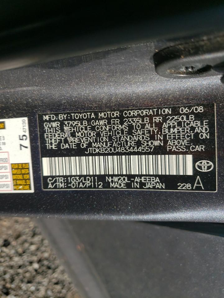 Toyota Prius Base