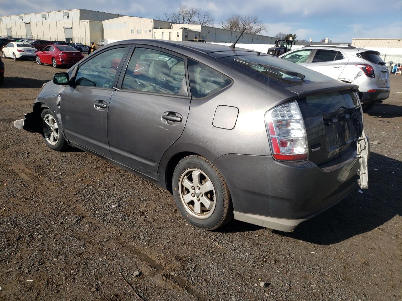 Toyota Prius Base