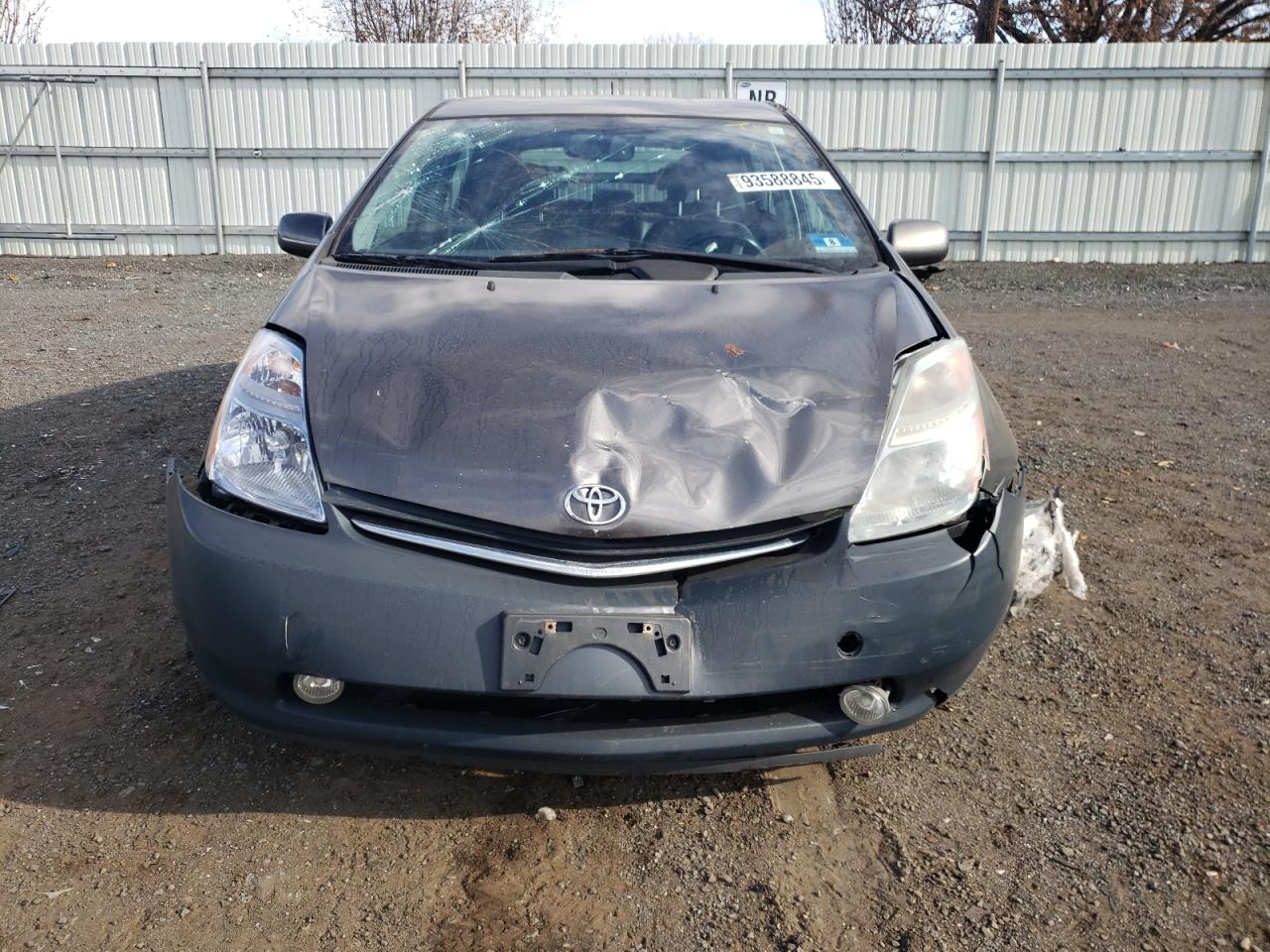 Toyota Prius Base