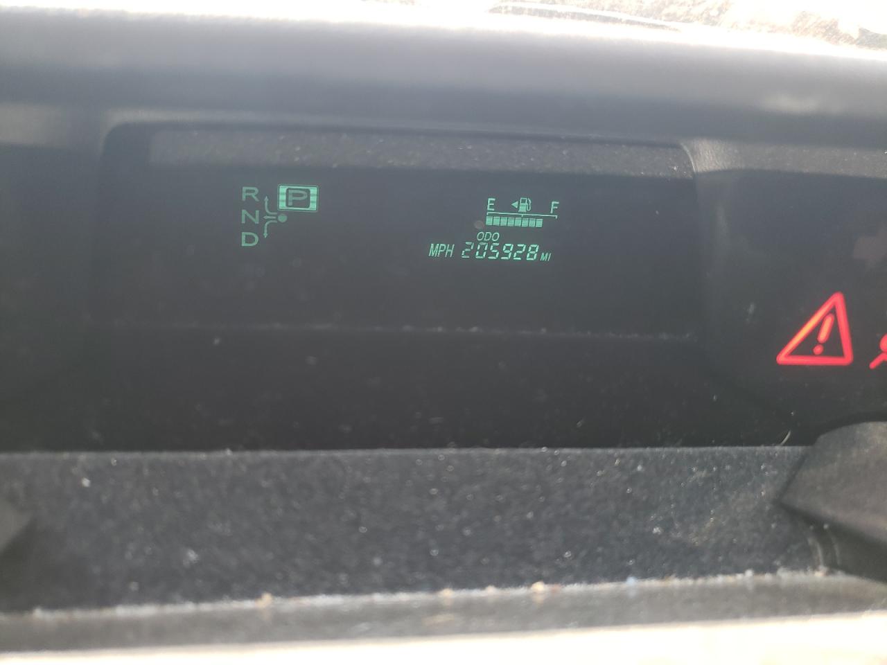 Toyota Prius Base